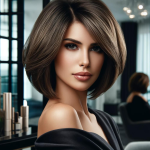 Bobfrisuren kurz gestuft – Der ultimative Leitfaden für trendige Kurzhaarfrisuren