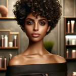 Der ultimative Leitfaden zum Pixie Cut Locken: Hol dir den perfekten Look!