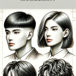 Der ultimative Leitfaden zum koreanischen Haarschnitt