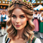 Die besten Frisuren für Dein Dirndl Enthüllt