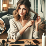 Einfache Haarfrisuren Selber Machen Die Du Lieben Wirst