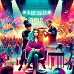 Frisur Festival: Dein ultimativer Leitfaden für das trendige Haarspektakel