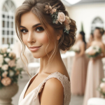 Frisur Trauzeugin – Tipps, Inspirationen und Stil-Highlights