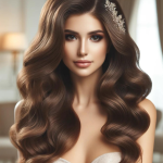 Frisur offene Haare: Die besten Looks und Tipps für jeden Anlass