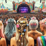 Frisuren Festival: Die Ultimative Anleitung für Den Perfekten Look