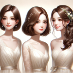 Frisuren Hochzeit Gast Einfach: Die Besten Looks für Hochzeitsgäste