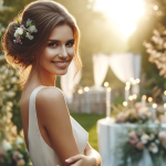 Frisuren Mittellanges Haar Hochzeit Ideen die Sie Ausprobieren Sollten