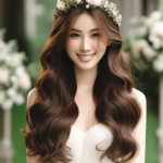 Frisuren Offene Haare Hochzeit: So Perfektionierst du deinen Braut-Look