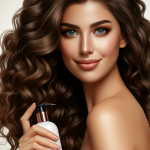 Geheimnisse Braune Locken Entdecken Sie Die Wunder Diese Frisur