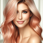 Geheimnisse für perfekte Rose-Blonde Haare enthüllt