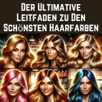 Haarfarben Highlights: Der Ultimative Leitfaden zu Den Schönsten Haarfarben