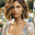 Haarfrisuren Hochzeit Gast: Trendige Looks für Hochzeitsgäste