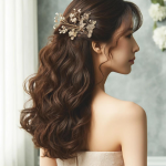 Hochzeitsgast Frisur Mittellang: Die besten Styling-Tipps für einen unvergesslichen Look