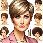 Kurze Haare über 50: Tipps, Frisuren und Pflege für einen frischen Look