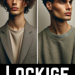 Lockige Männerfrisuren die besten Looks und Tipps für dein Haar
