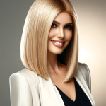 Long Bob Blond: Der ultimative Style-Guide für deinen neuen Look