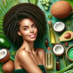 Natürliche Haarpflege So Wird Dein Haar Schön Und Gesund