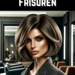 Perfekter gestapelter Bob Frisuren um deinen Look zu verwandeln