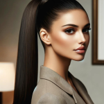 Ultimativer Leitfaden zu Sleek Ponytail Hairstyles: Die besten Tipps und Trends für 2024