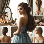 Traumhafte Abiball Frisuren: So Findest Du Deinen Perfekten Look