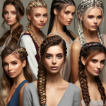 Trendige Zopf Frisuren die du unbedingt ausprobieren musst