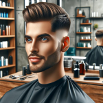 Übergang Haare Männer: Der Ultimative Leitfaden für den Perfekten Look