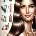 Ultimative Haarpflege Routine für Gesundes und Glänzendes Haar