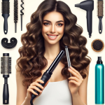 Ultimativer Locken Tutorial: Perfekte Locken leicht gemacht