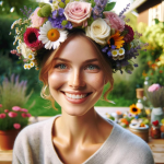 Verblüffende Blumen Haarkränze Ideen für Deinen Perfekten Look