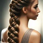 Die besten Flechtfrisuren für lange Haare die du ausprobieren musst