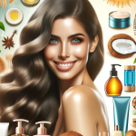 Die besten Haarpflege Tipps für trockene Haare
