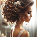 Hochsteckfrisur Locken Die Ultimative Anleitung für Elegante und Atemberaubende Frisuren