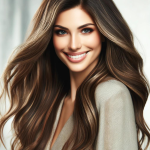 Lange Haare Stufenschnitt: Die Verwandlung für Deine Traummähne