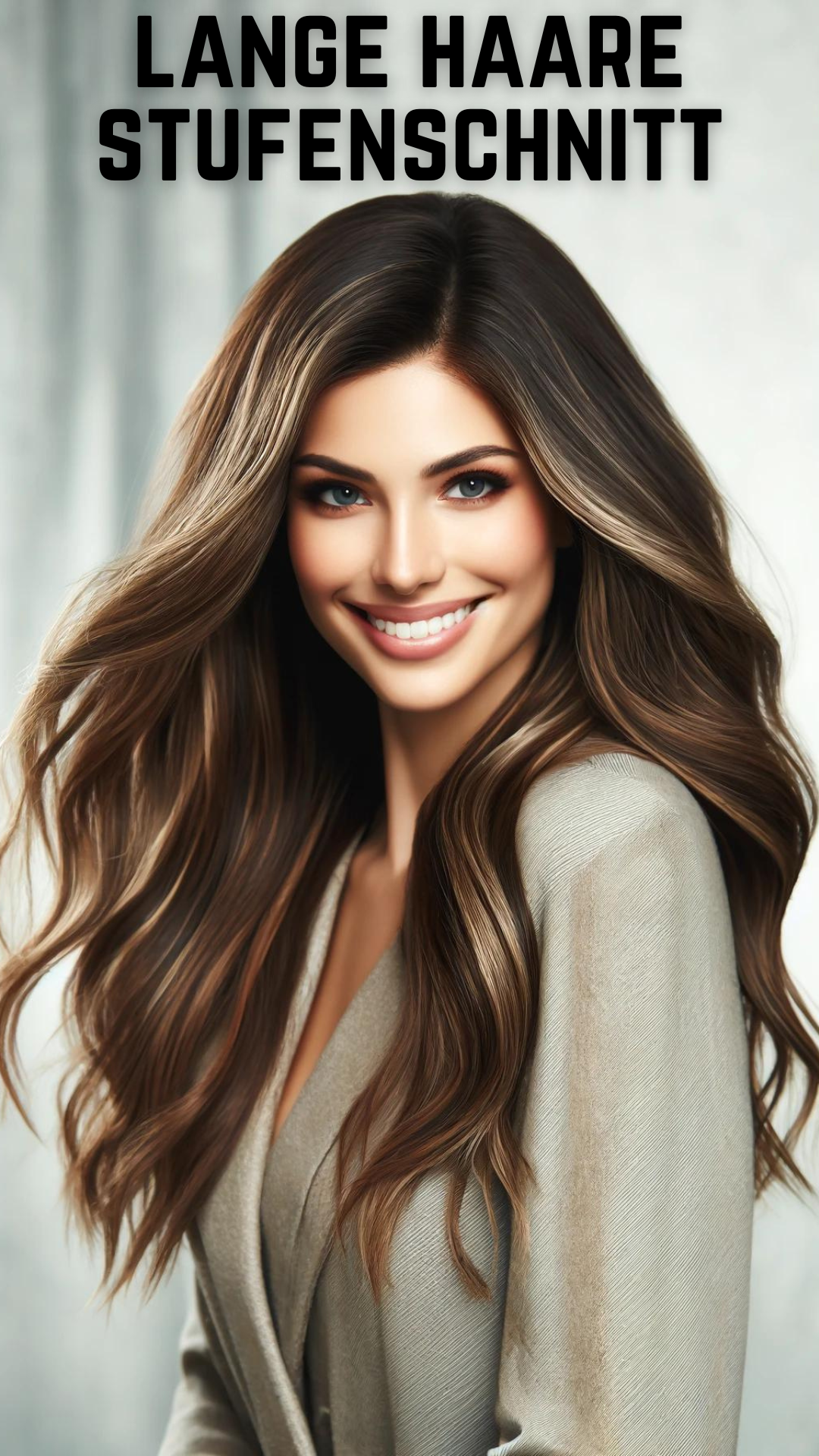 lange haare stufenschnitt