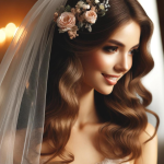Die ultimative Anleitung zur Wellen Frisur Hochzeit: Dein perfekter Guide 🌟