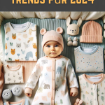 Baby Born Kleidung: Must-Have Tipps und Trends für 2024