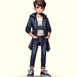 Coole Outfit-Ideen für Jungs die Jeder Lieben Wird