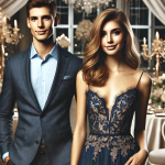 Der ultimative Leitfaden für das perfekte Abiball Gast Outfit