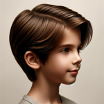 Die besten Tipps für Seitenscheitel Jungs – Trendige Frisuren und Pflegetipps