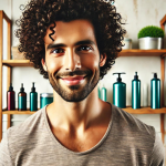 Geheimnisse für Männer mit Lockigem Haar Enthüllt