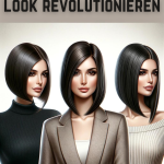 Glatte Haare Frisuren die deinen Look revolutionieren