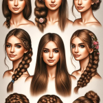 Haar Einflechten: Die ultimative Anleitung für wunderschöne geflochtene Frisuren