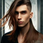 Halb Rasierte Haare – Der Trend, der die Welt erobert
