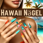 Hawaii Nägel: Der Ultimative Leitfaden für den Perfekten Sommer-Look