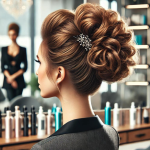 Hochsteckfrisur Dünnes Haar Die Ultimative Anleitung für Volumen und Stil