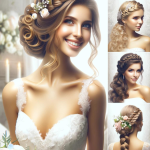 Hochzeit Haare Tipps und Trends für den Perfekten Look