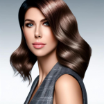 Kühle Braune Haare: Der Ultimative Leitfaden für Einen Stylischen Look
