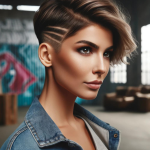 Kurze Haare Frauen Undercut Geheimnisse Enthüllt Die Du Kennen Solltest