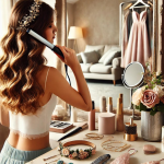 Perfekte Prom Haare Einfach So Geht’s