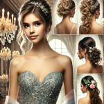 Atemberaubende Prom Haar Stil Tipps für den Perfekten Abend